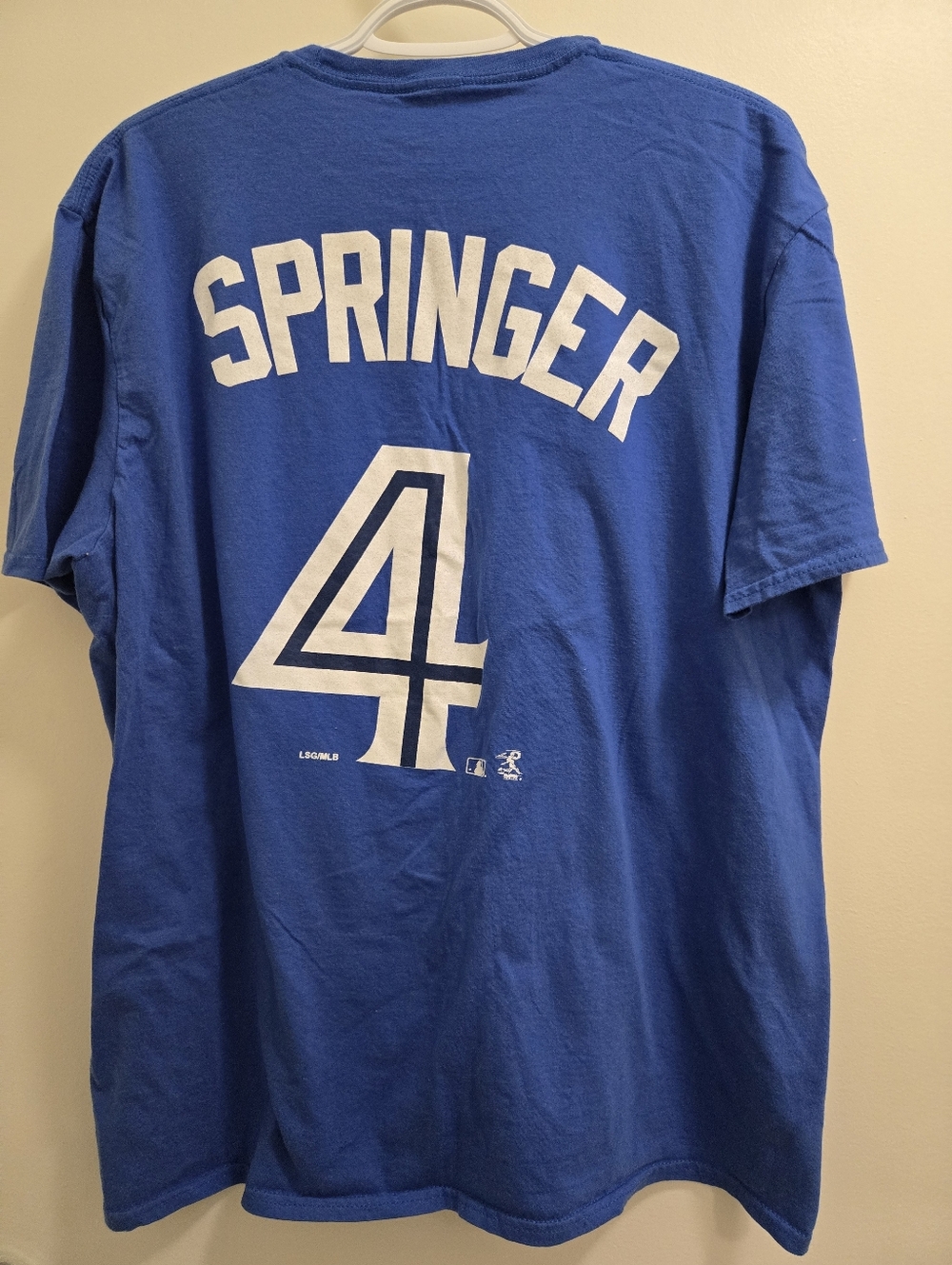 Mens Toronto Blue Jays TShirt